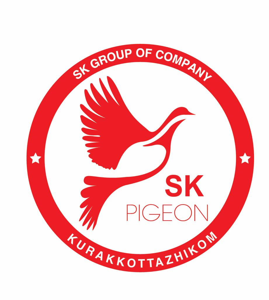 SK PIGEON